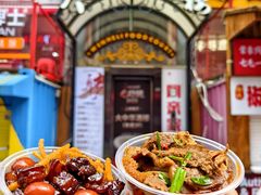 -大中华酒楼·主席武昌鱼·武汉美食地标(江汉路步行街店)