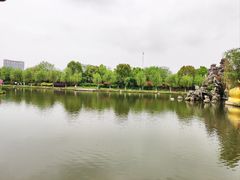 -木兰水镇旅游景区