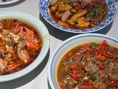 -欧记大排档·景德菜(上海首店)