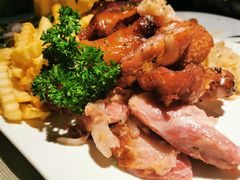 -碧特博格·20年品牌西餐厅(芜湖路店)