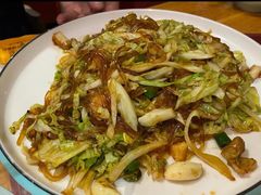 -肘子酥·天津菜·特色捞面(德云社店)