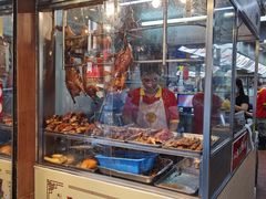 -陈光记烧腊店(罗保博士街店)