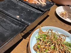 -羲和雅苑烤鸭坊(丰台万达店)