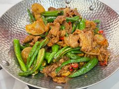 -湖南人家湘菜馆(南京路店)