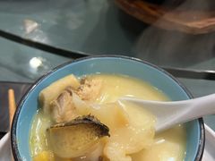 -金龙·打边炉(南京西路店)