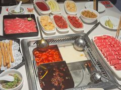 -海底捞火锅(外滩店)