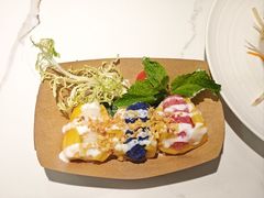 -泰椰里·泰国餐厅(智慧城广百广场店)
