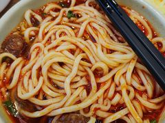 -李先生牛肉面快餐厅(白塔店)