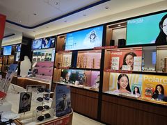 -利明眼镜(淮北街店)