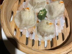 -锦厨自助餐厅·海鲜·牛扒(海口索菲特大酒店)