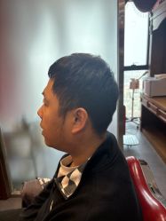 -贝勒爷专业男发