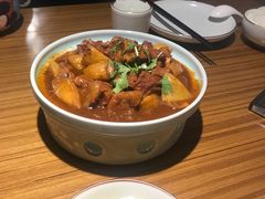 -禾珍珠家常小馆(河南博物院店)