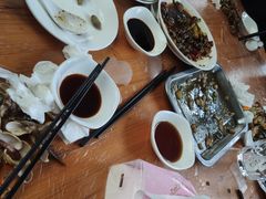 -毛家冷饮