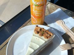 -Cafe Aewol Monsant
