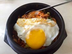 -韩聚园韩国料理(文灶店)