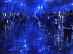 -凤凰山海港乐园