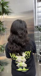 -Hair Code芭曲发型