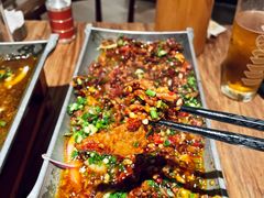 -树厨贵州菜(大十字店)