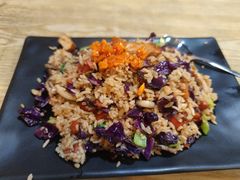 -津门炒饭王(天佑城店)