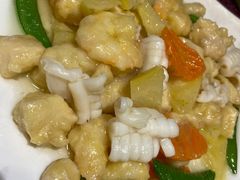 -燕春楼(海河华鼎店)