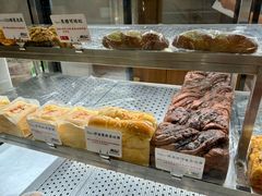 -君之狮子山·轻糖烘焙(松江印象城店)