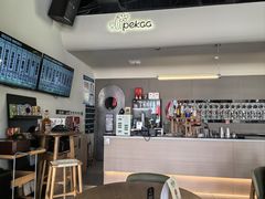 -Pekaa啤咖食肆Coffee&Bistro