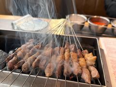 -老白清真烧烤(锦州旗舰店)