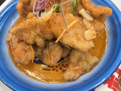 -那红花·东北菜铁锅炖(仙林金鹰店)