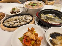 -莆田餐厅PUTIEN(三里屯店)