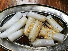 -陈添記·祖傳爽鱼皮·西关老字号(广州首店)