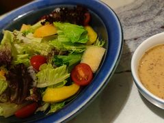 -老太原菜馆(中正天街店)