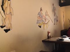 -绿茶餐厅(领展购物广场·中关村店)