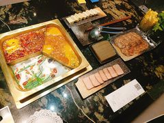 -王家渡火锅店(亦庄店)