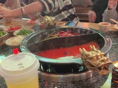-蜀大侠火锅(少陵路店)