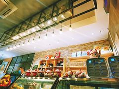 -樾餐厅泰式海鲜火锅(民歌湖店)