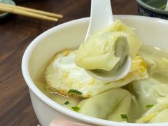 -朱新年·苏式汤团·面点(北寺塔店)