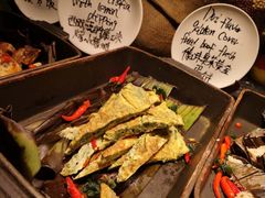 -太原富力万达文华酒店·美食汇西餐厅