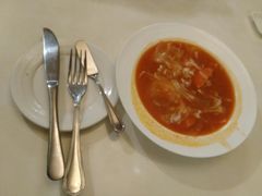 -红房子西菜馆(淮海中路店)