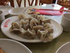 -京都饺子(双塔西街店)