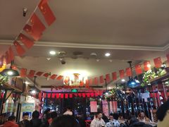 大堂-爱尚二娃小馆(大成名店)