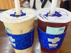 -加减茶饮(高沙店)