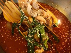 -付小姐在成都(中山公园店)