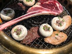 -NIUAN牛庵·日式和牛烧肉(恒隆店)