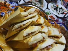 -秦韵轩·西安小馆(贻成福地广场店)