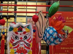 -西安唐皇城墙含光门遗址博物馆