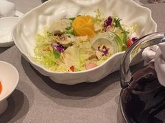 -百富源·海鲜辽菜(浑河堡店)