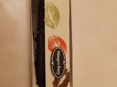 -哈根达斯(世界城店)