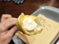 油炸冰棍-老厨家(友谊路总店)
