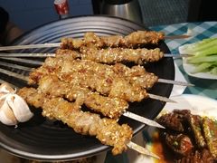 -苏师傅菜馆(上沙店)