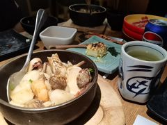 -沼津港精致料理·寿喜烧·烧鸟(青浦宝龙广场日料榜单店)